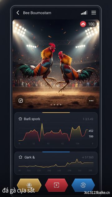 đá gà cựa sắt screenshot 3