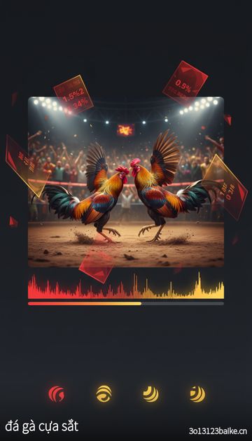 đá gà cựa sắt screenshot 4